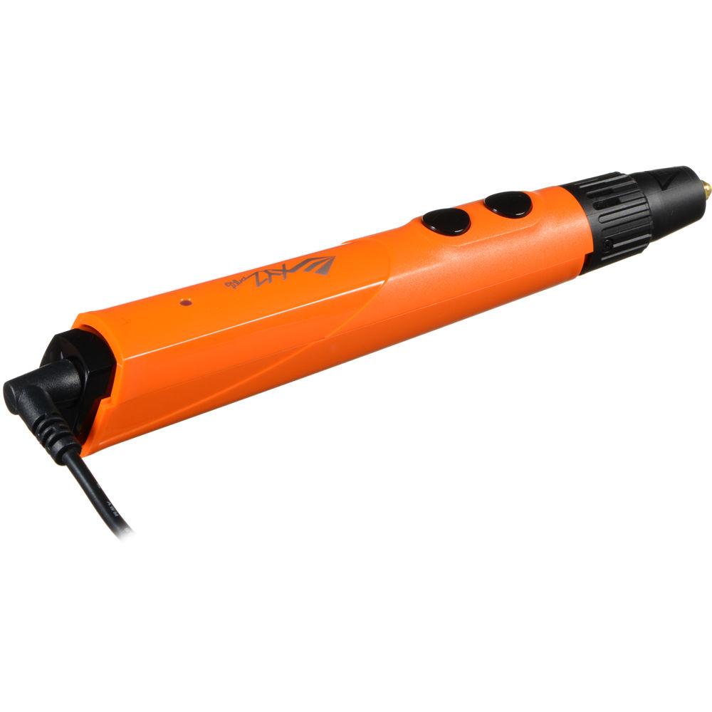 XYZprinting da Vinci 3D Pen