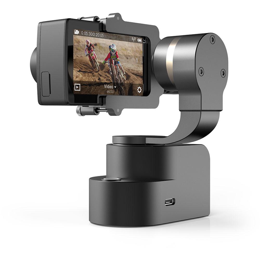 YI Technology 3-Axis Gimbal Head for 4K Action Camera