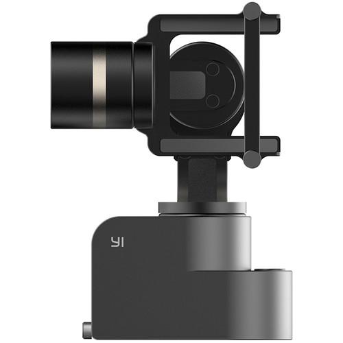 YI Technology 3-Axis Gimbal Head for 4K Action Camera
