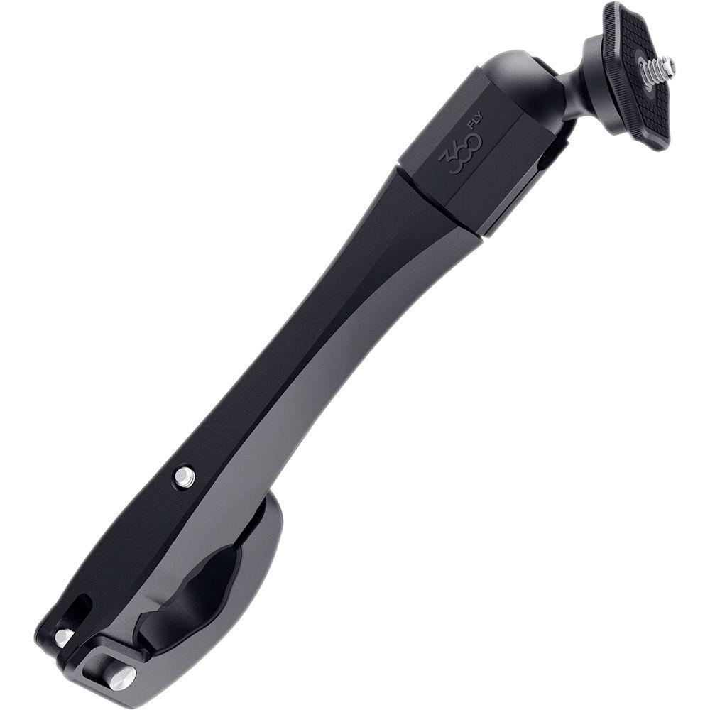 360fly Rugged Handlebar Mount