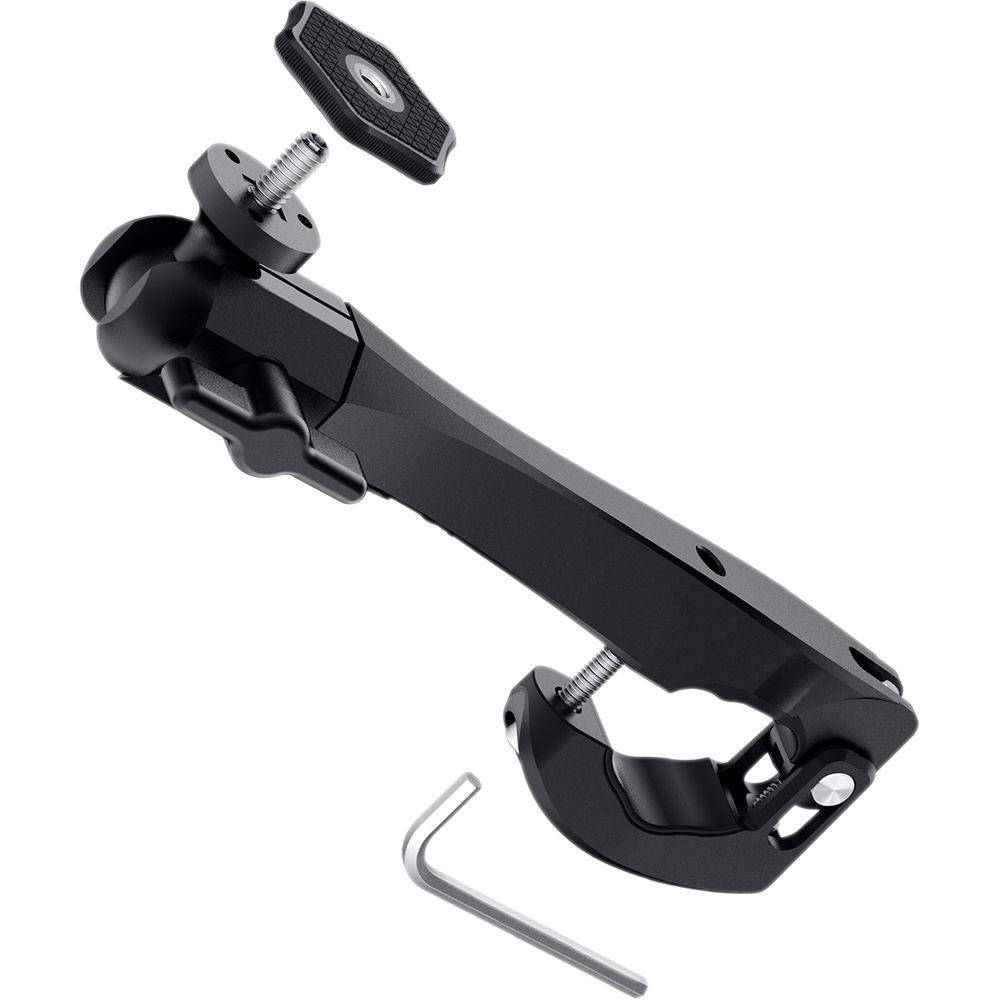 360fly Rugged Handlebar Mount