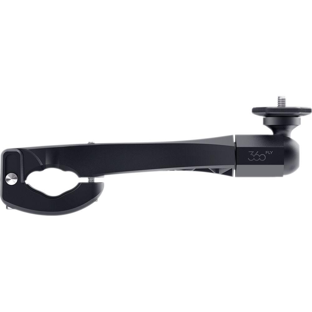 360fly Rugged Handlebar Mount