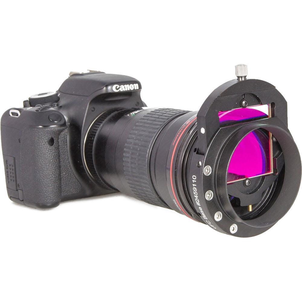 Alpine Astronomical Baader Hyperion 54mm-to-62mm DT-Ring