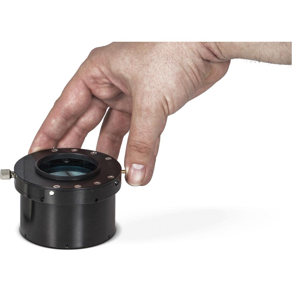 Alpine Astronomical Baader UFC S70 40mm Dovetail Extension