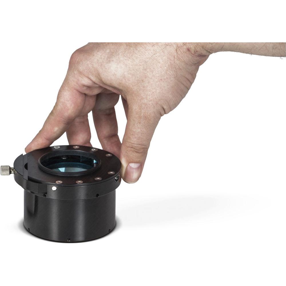 Alpine Astronomical Baader UFC S70 40mm Dovetail Extension