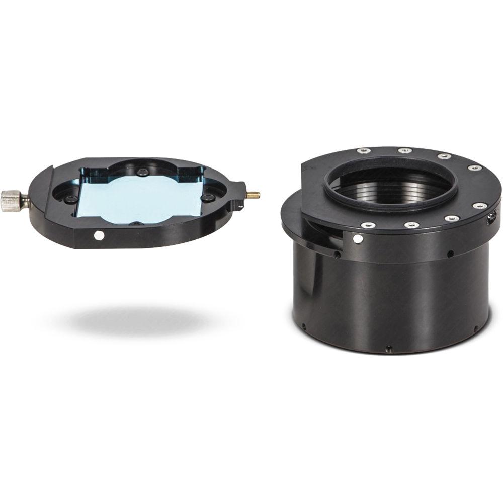Alpine Astronomical Baader UFC S70 40mm Dovetail Extension