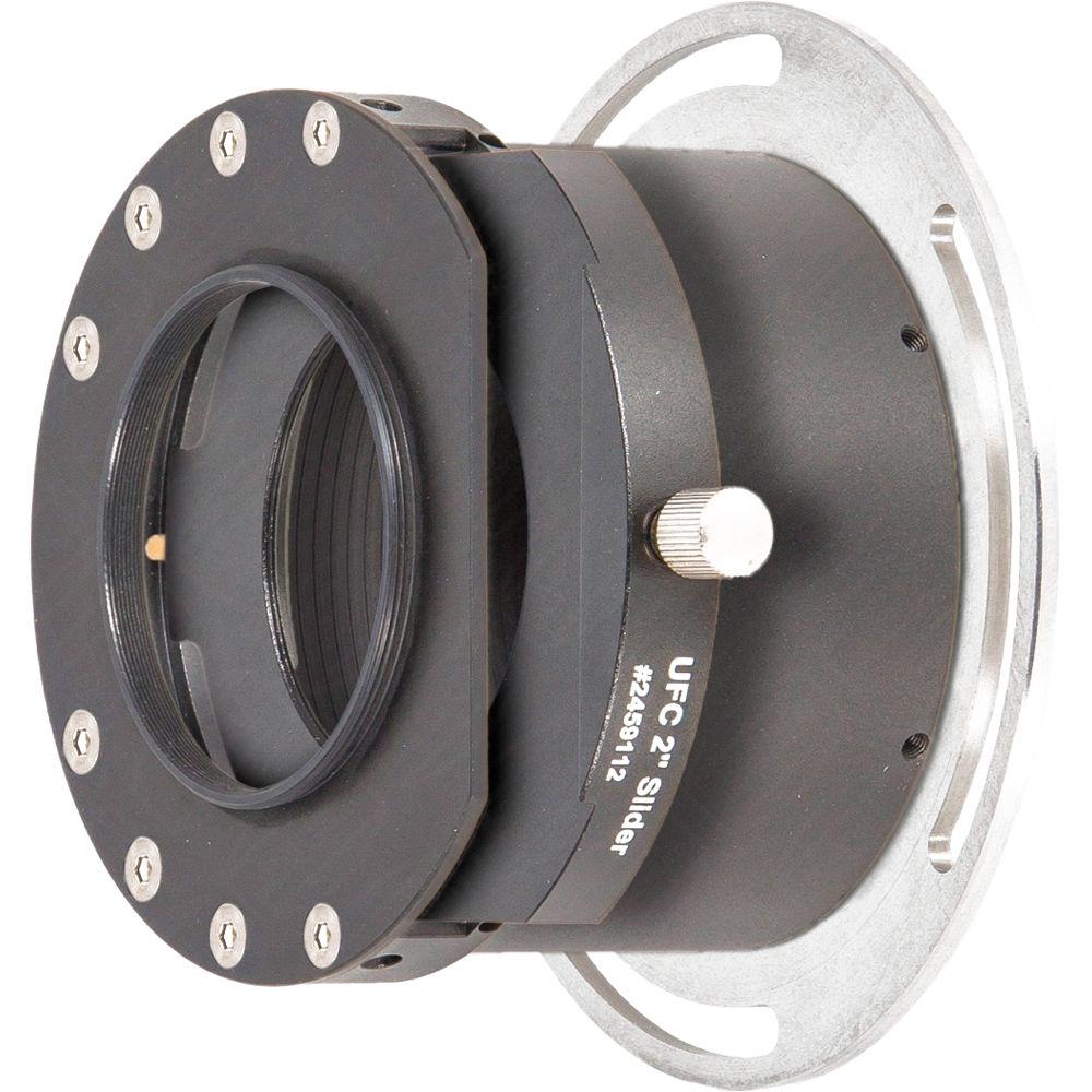 Alpine Astronomical Baader UFC S70 40mm Dovetail Extension