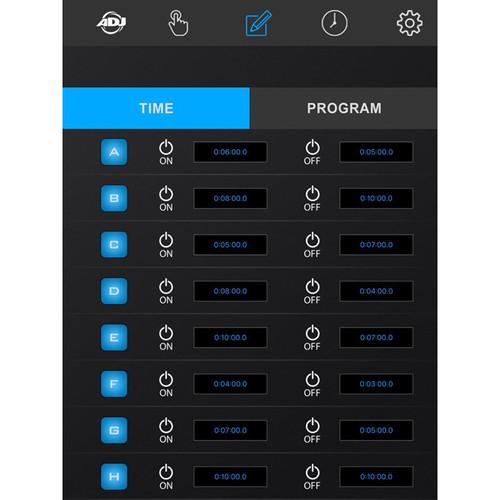 American DJ Airstream Wi-Fi Pack