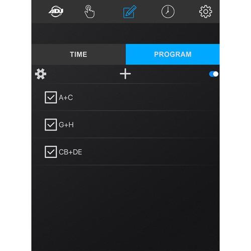 American DJ Airstream Wi-Fi Pack