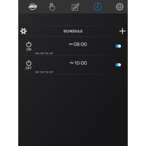 American DJ Airstream Wi-Fi Pack