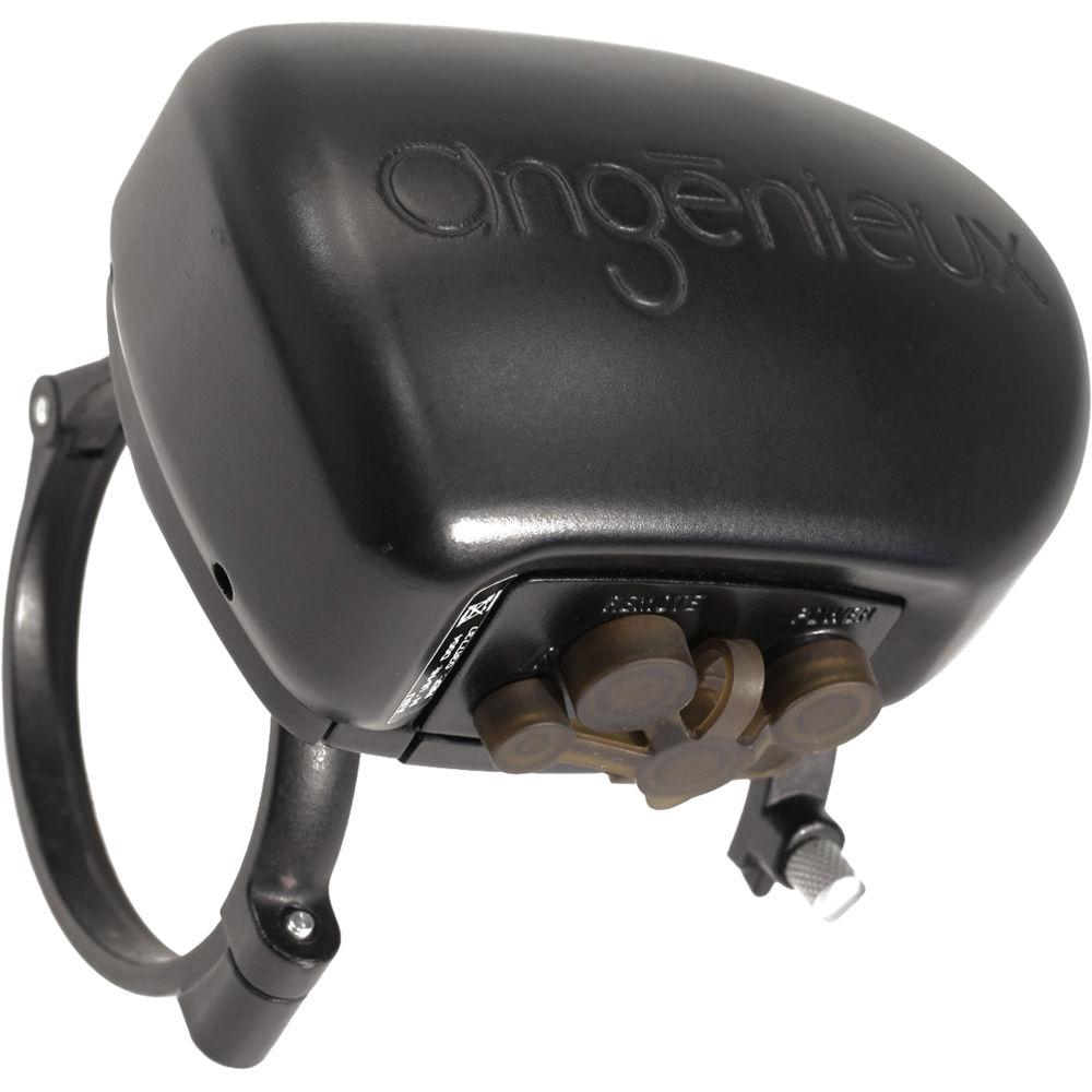 Angenieux Optimo Anamorphic 30-72mm Zoom Lens with ASU