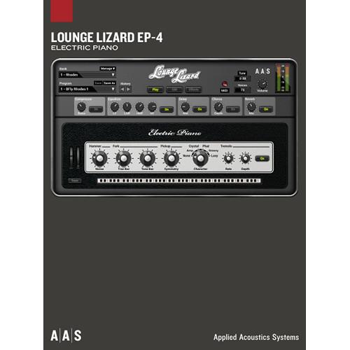 Applied Acoustics Systems The Integral - Professional Series Bundle & Sound Packs