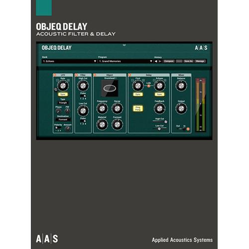 Applied Acoustics Systems The Integral - Professional Series Bundle & Sound Packs