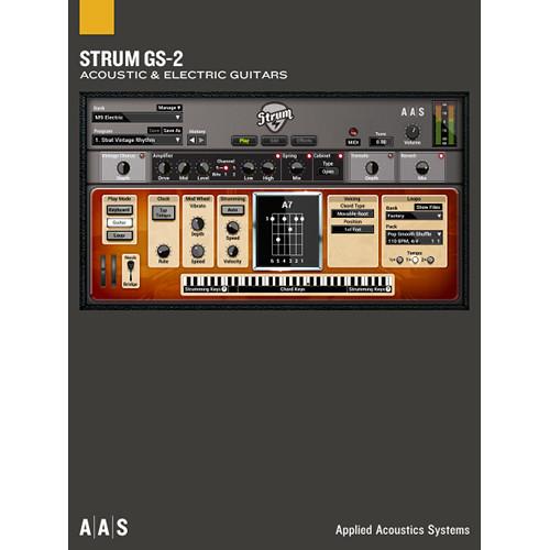 Applied Acoustics Systems The Integral - Professional Series Bundle & Sound Packs