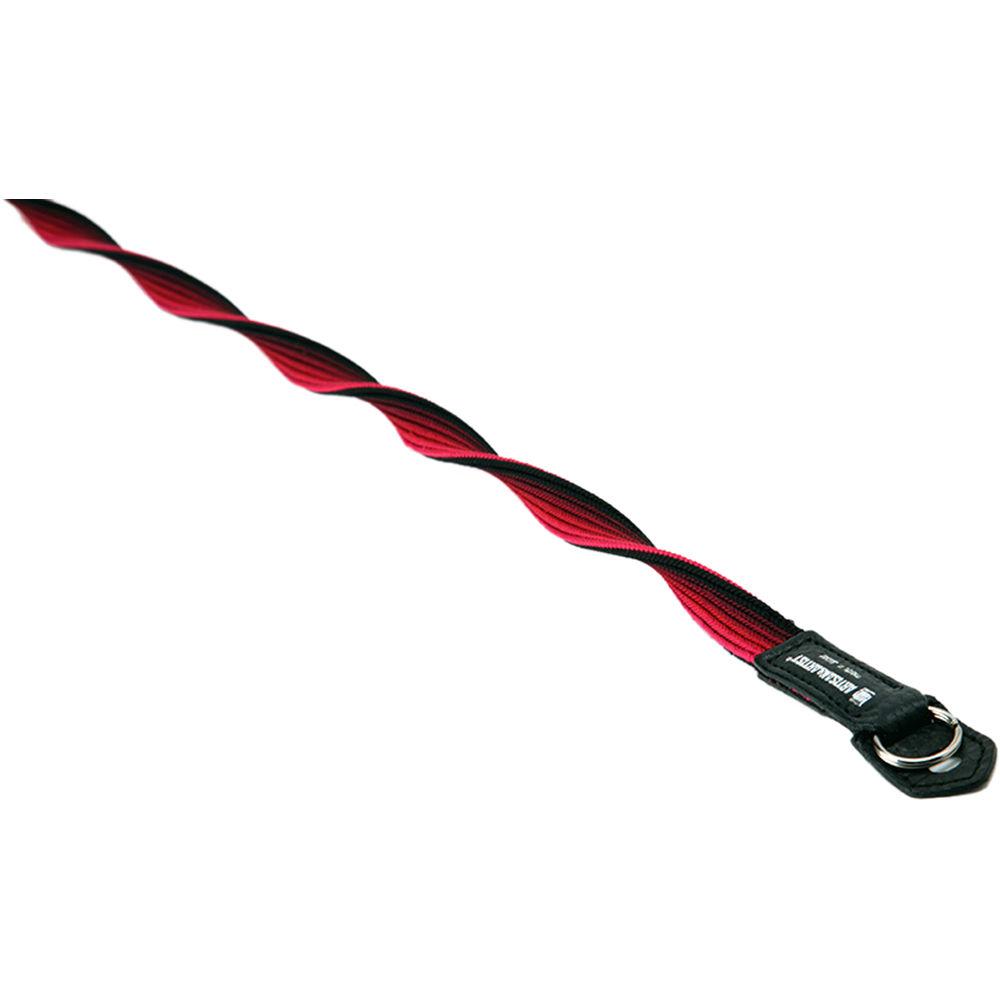 Artisan & Artist Silk Cord Camera Strap