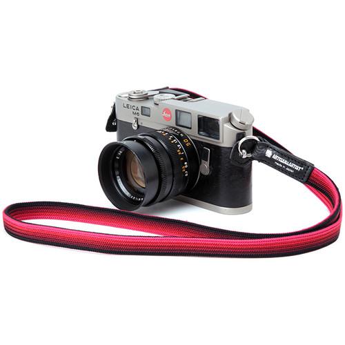 Artisan & Artist Silk Cord Camera Strap