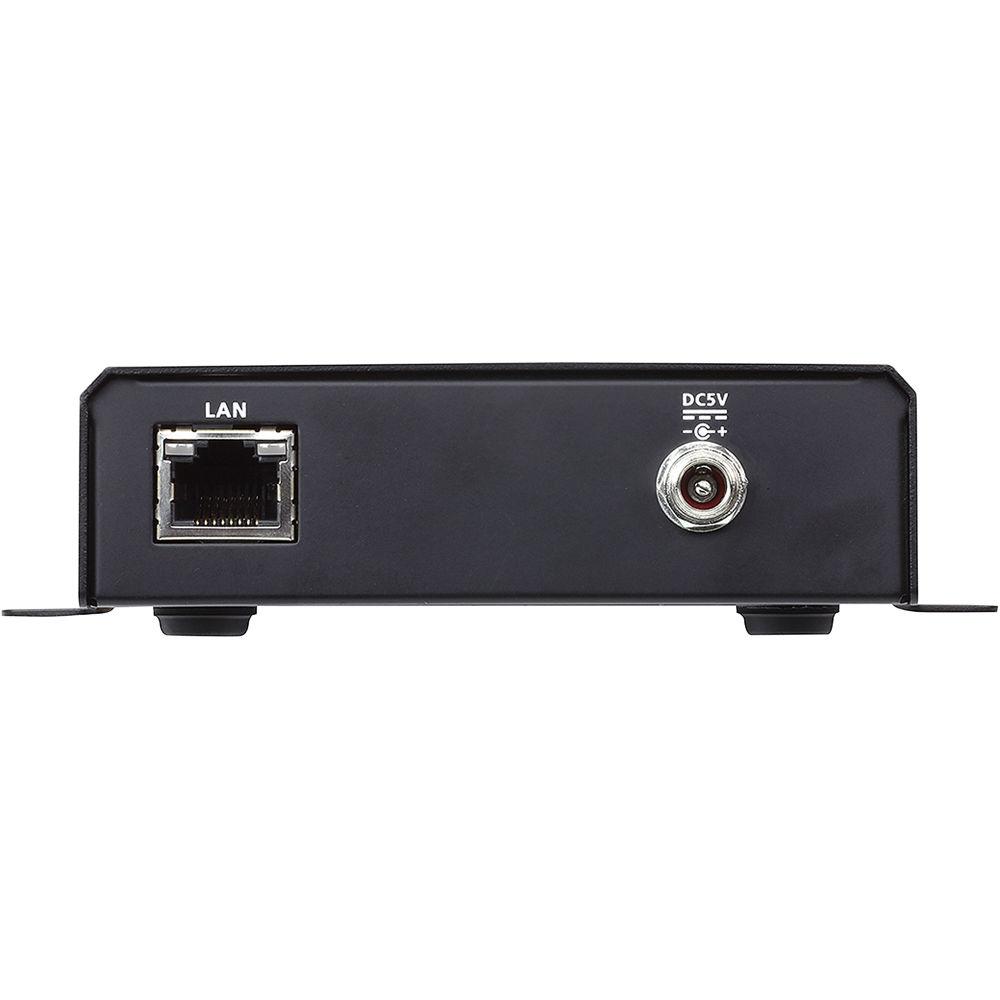 ATEN 4K HDMI Extender over IP Transmitter