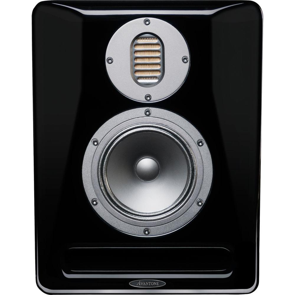 Avantone Pro Abbey 3-Way Active Monitor