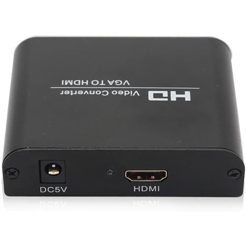 Avinair Spitfire Pro VGA to HDMI Converter