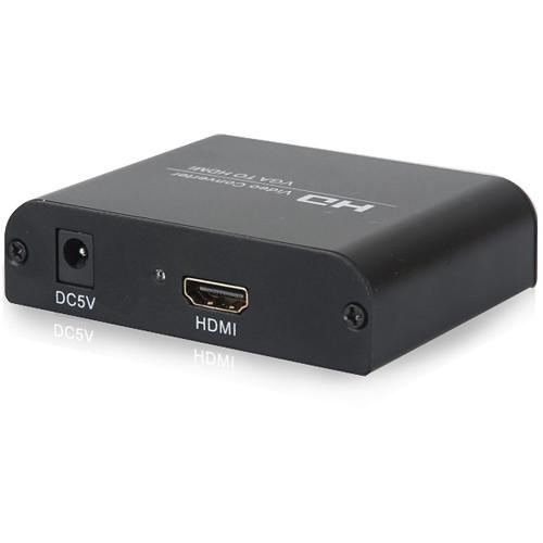 Avinair Spitfire Pro VGA to HDMI Converter