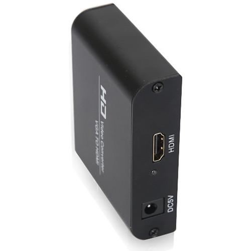Avinair Spitfire Pro VGA to HDMI Converter