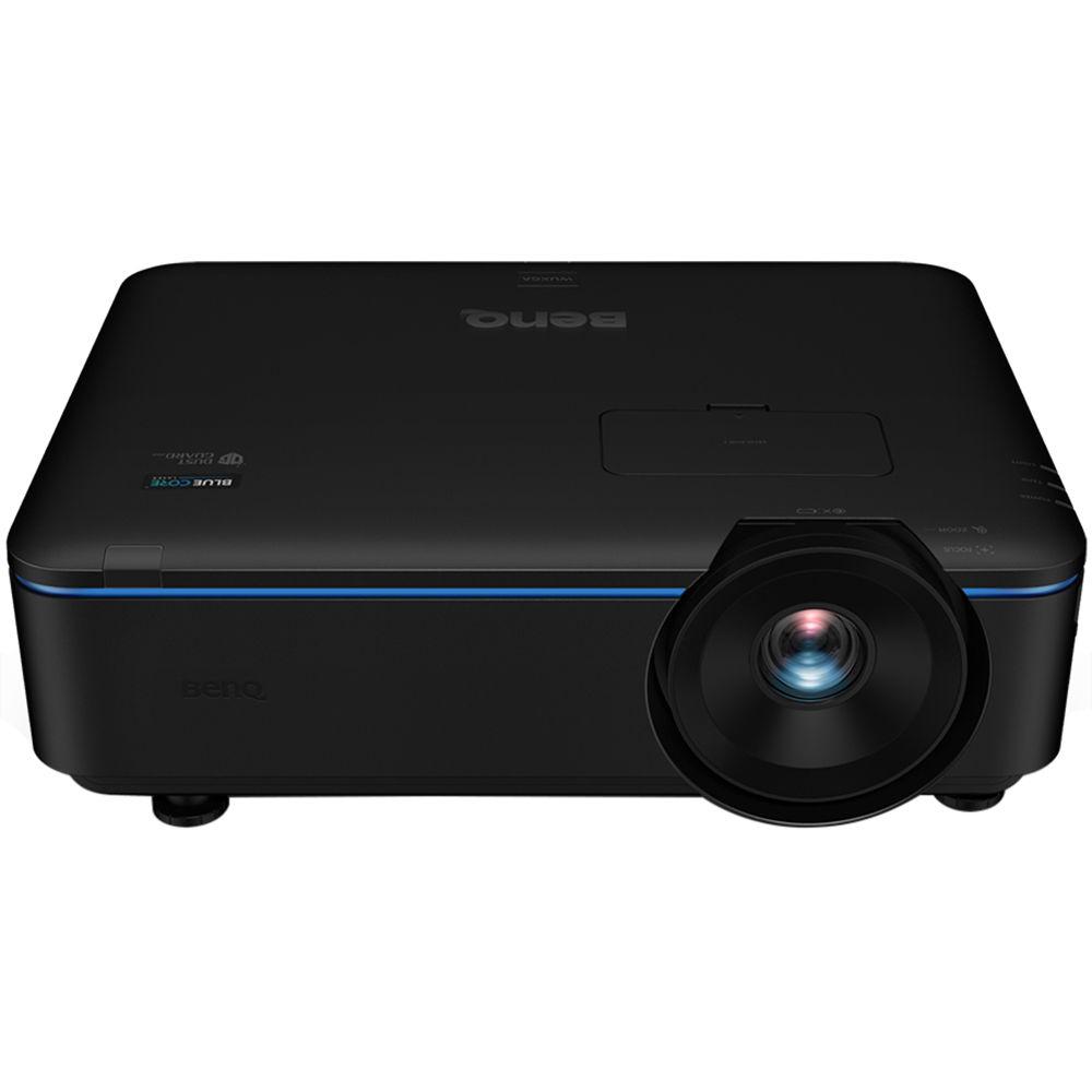 BenQ LU951ST 5000-Lumen WUXGA Short-Throw Laser DLP Projector