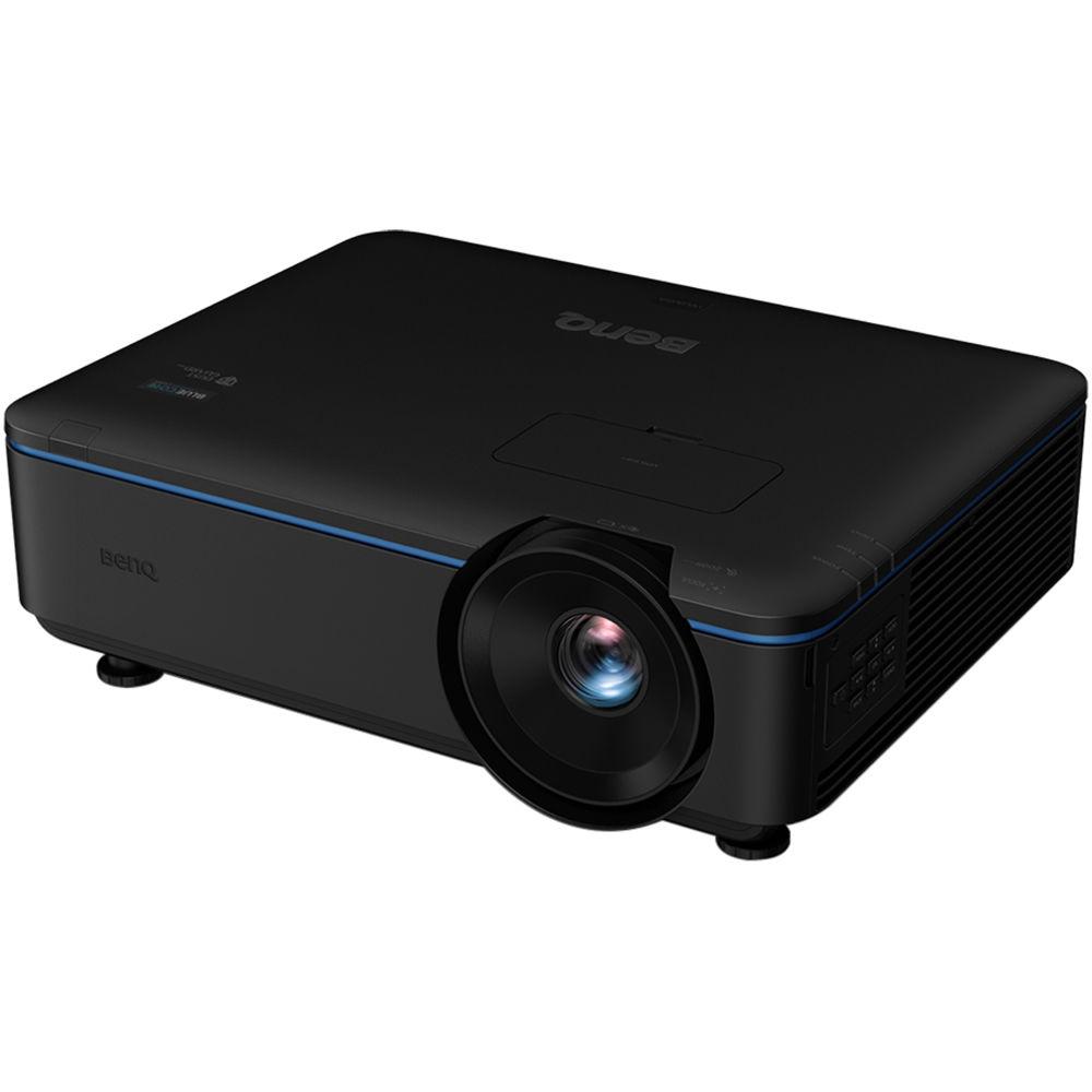 BenQ LU951ST 5000-Lumen WUXGA Short-Throw Laser DLP Projector