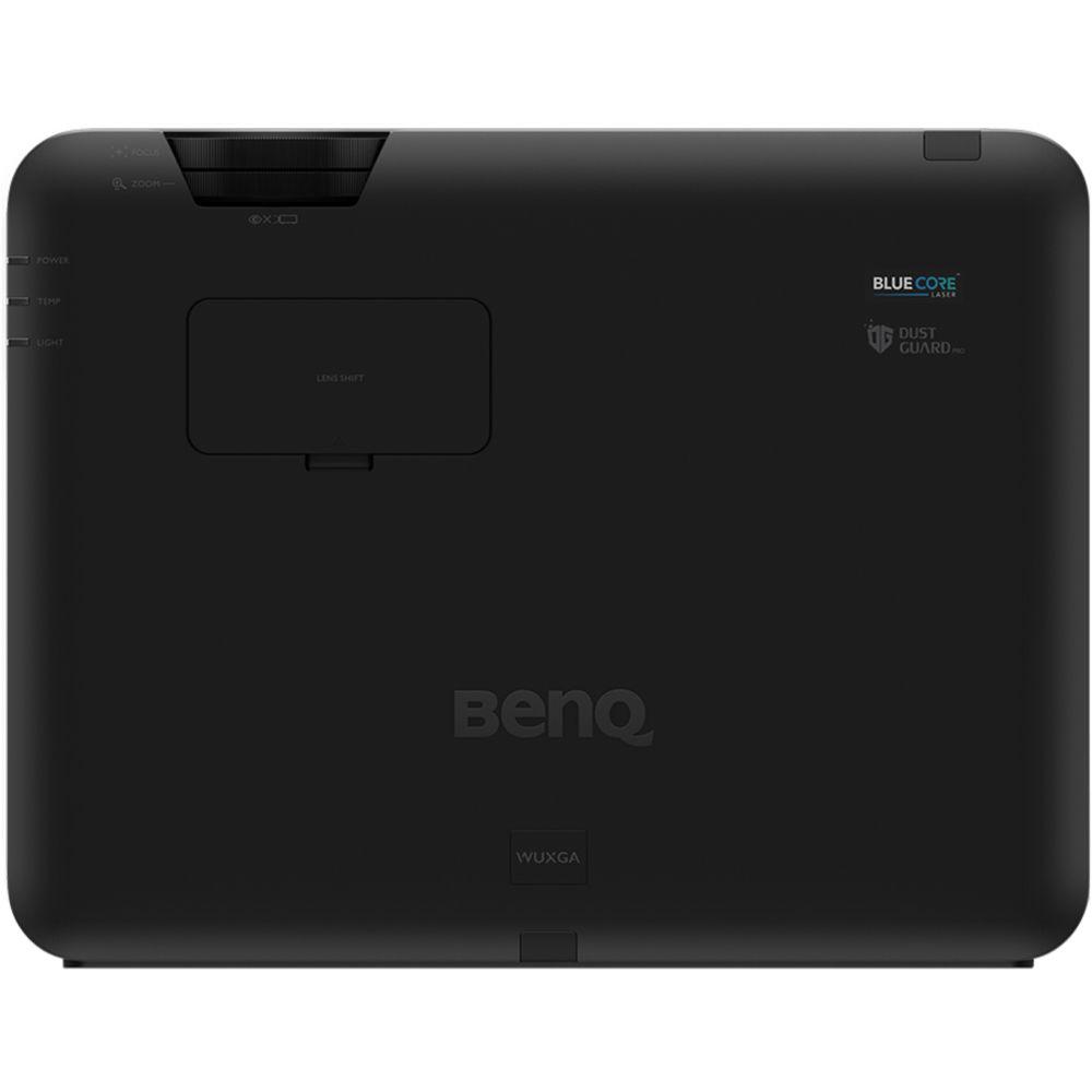 BenQ LU951ST 5000-Lumen WUXGA Short-Throw Laser DLP Projector