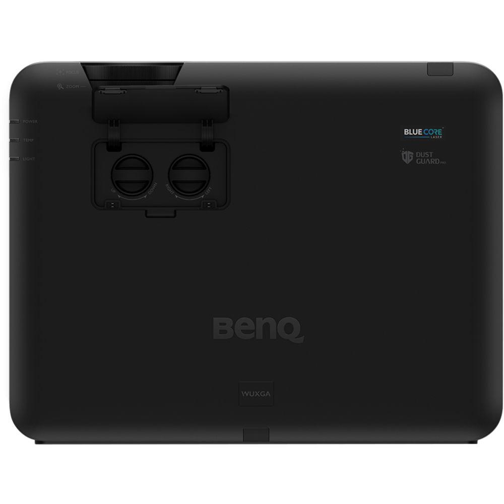 BenQ LU951ST 5000-Lumen WUXGA Short-Throw Laser DLP Projector