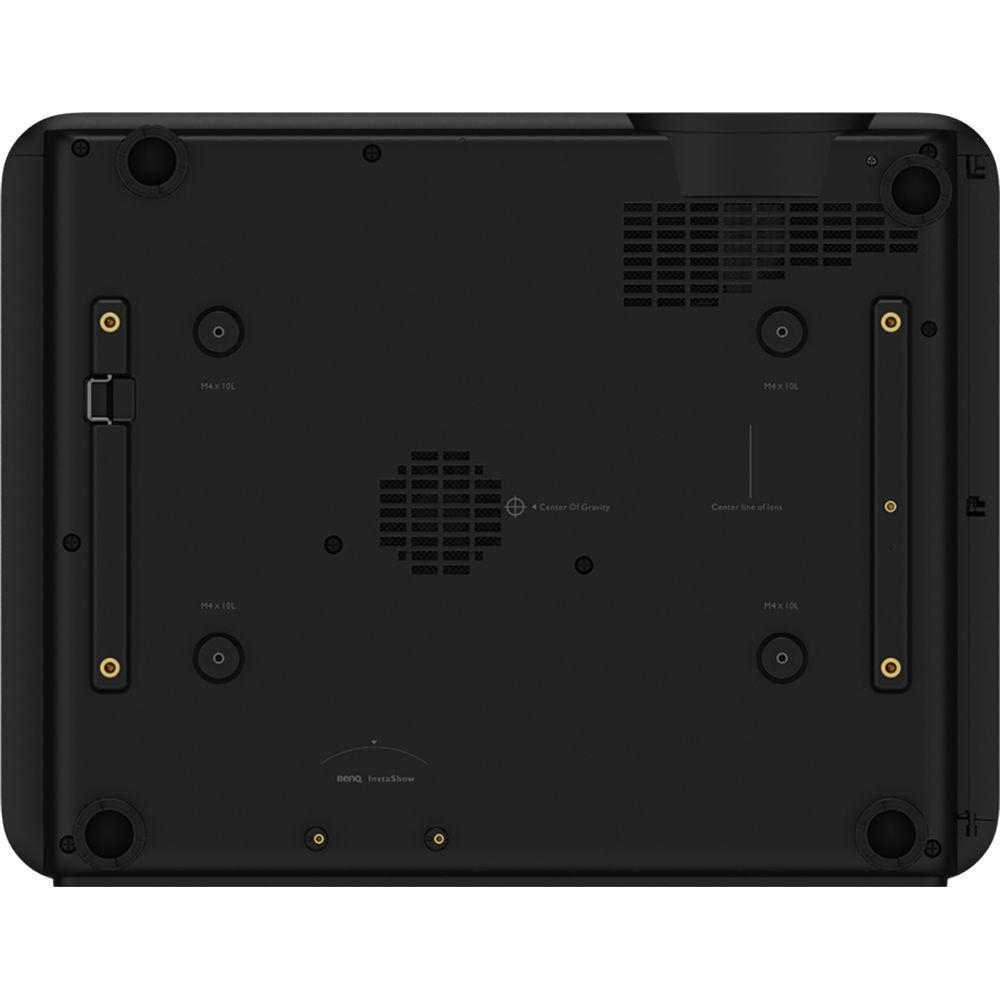 BenQ LU951ST 5000-Lumen WUXGA Short-Throw Laser DLP Projector