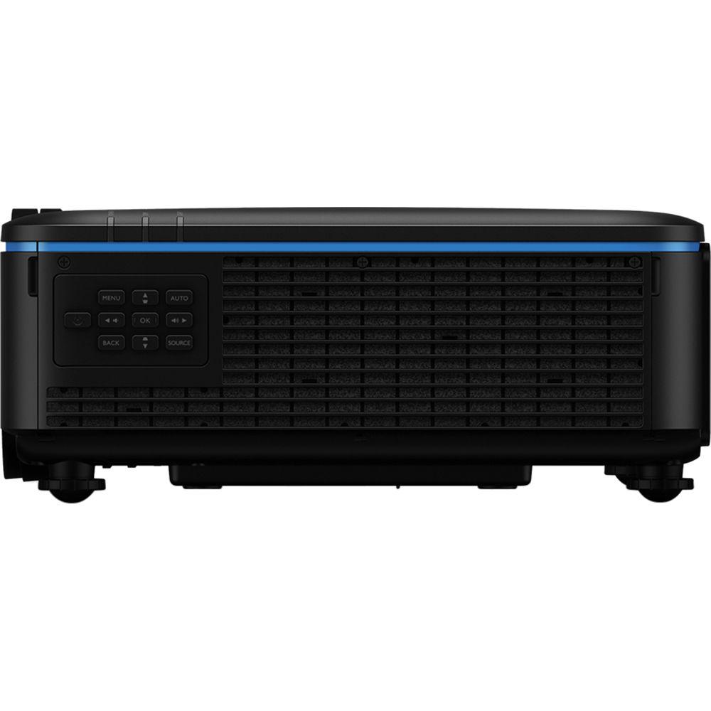 BenQ LU951ST 5000-Lumen WUXGA Short-Throw Laser DLP Projector