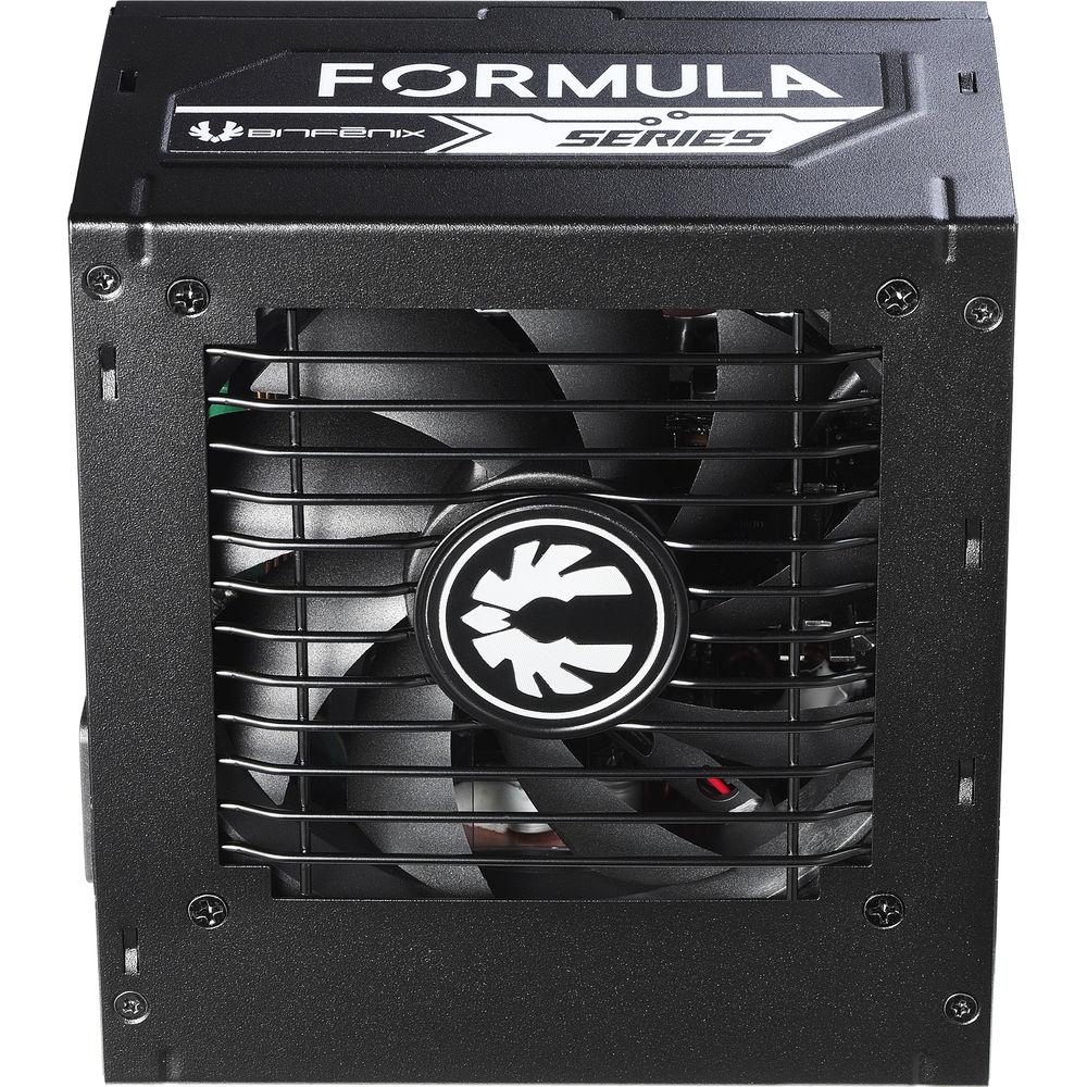 BitFenix 450W Formula Gold Power Supply