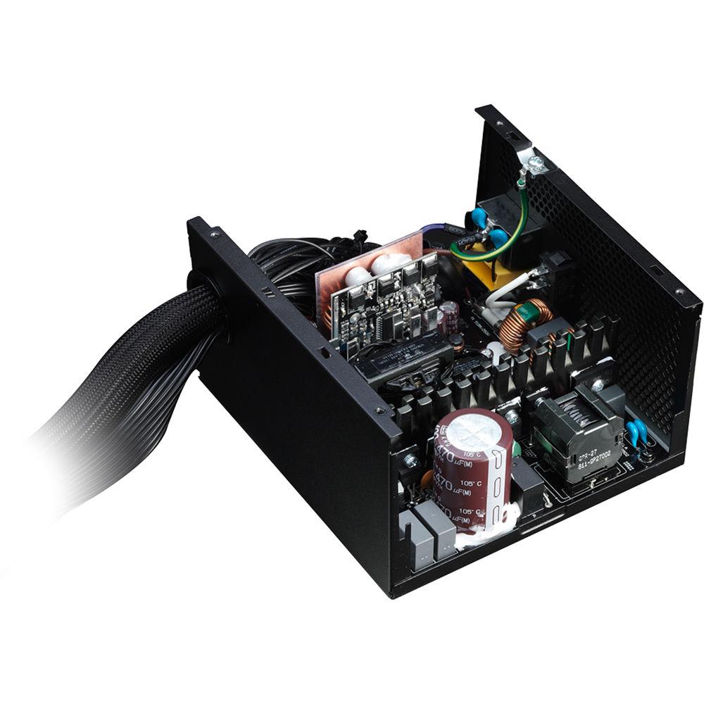 BitFenix 450W Formula Gold Power Supply