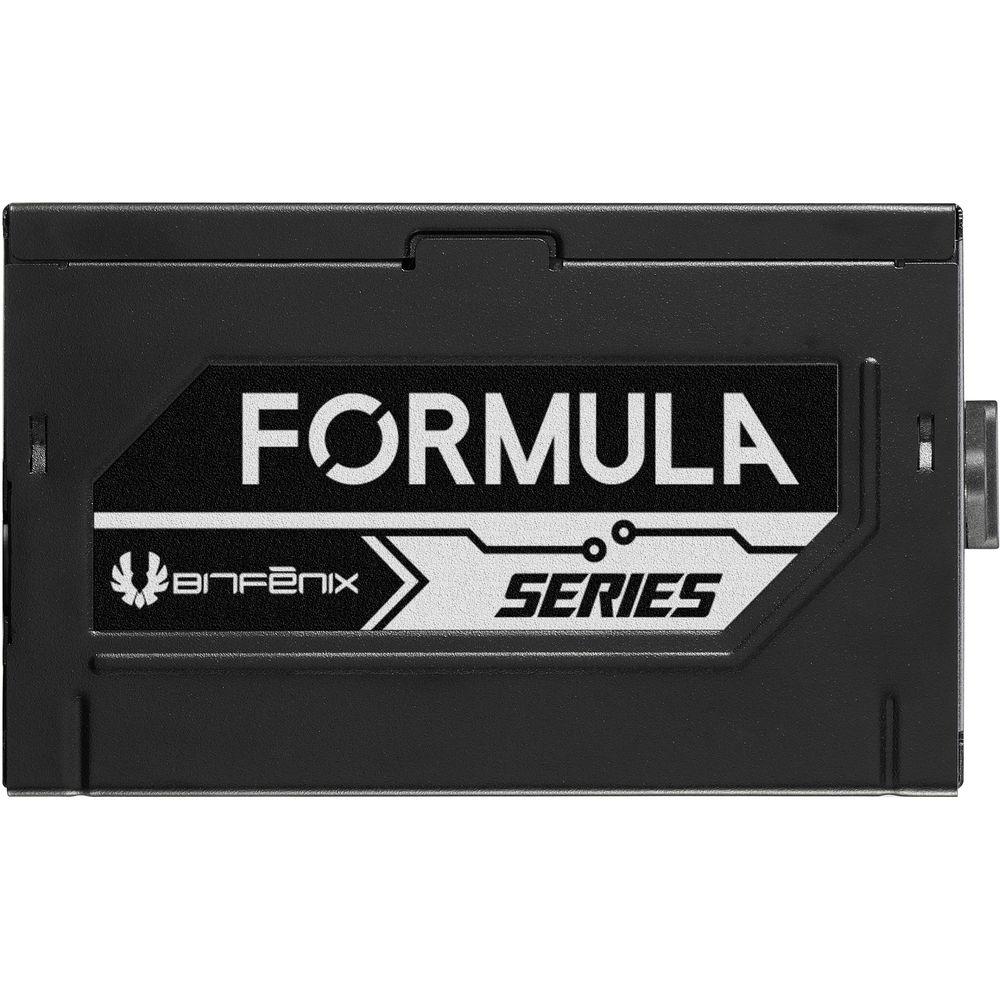BitFenix 750W Formula Gold Power Supply