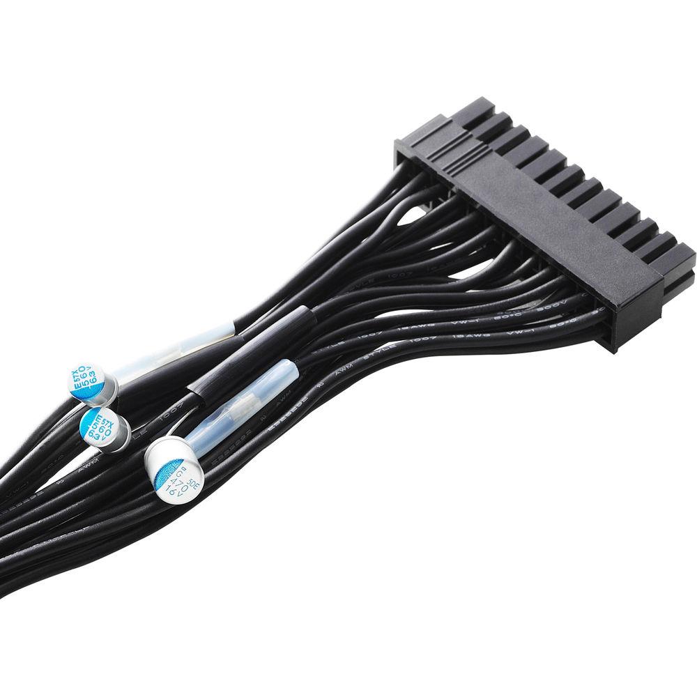 BitFenix 750W Formula Gold Power Supply