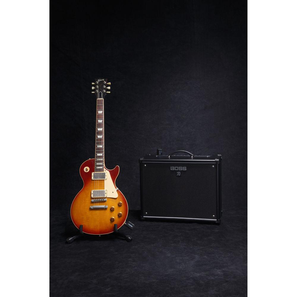 BOSS WL-20 Wireless System for Electric Guitars with Passive Pickups