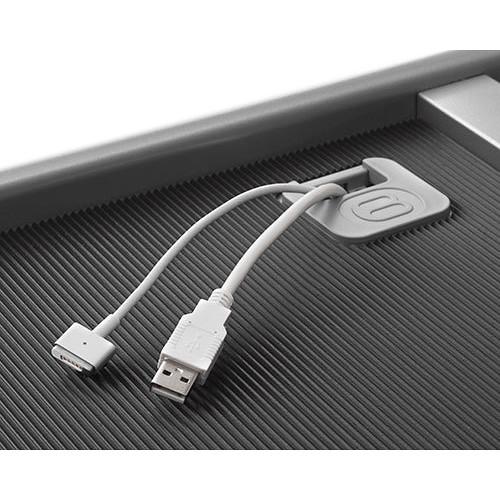 Bretford PowerSync Cart 20 for Up to 20 iPad iPad mini Tablets