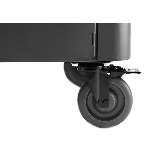 Bretford PowerSync Cart 20 for Up to 20 iPad iPad mini Tablets