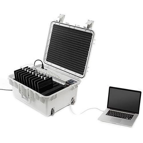 Bretford PowerSync Roller for Up to 20 iPad mini Devices