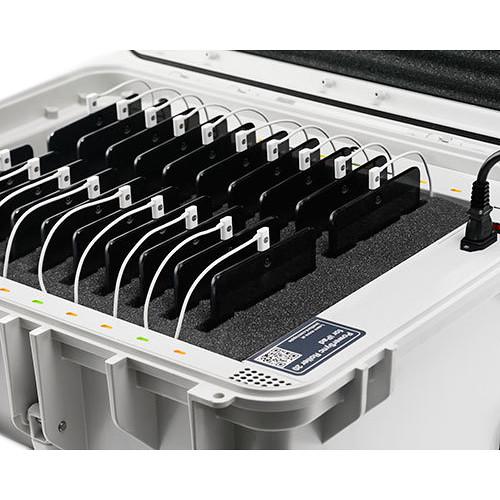 Bretford PowerSync Roller for Up to 20 iPad mini Devices