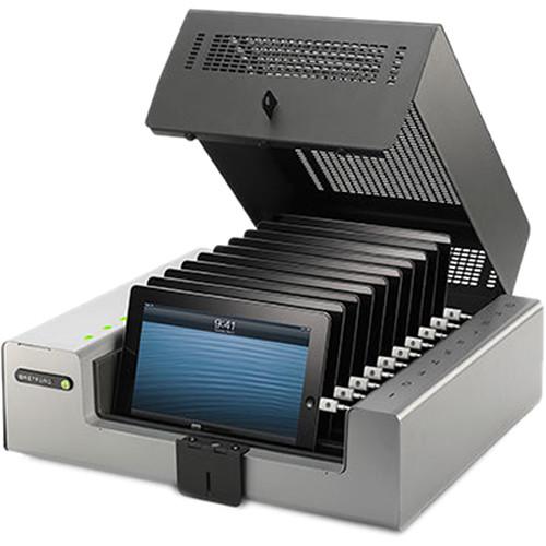 Bretford PowerSync Tray for Up to 10 iPad iPad mini Devices