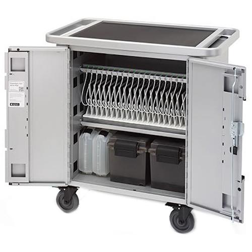 Bretford PureCharge Cart for iPad & iPad mini