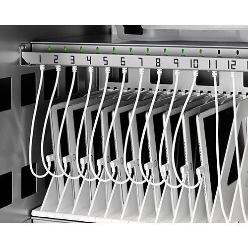 Bretford PureCharge Cart for iPad & iPad mini