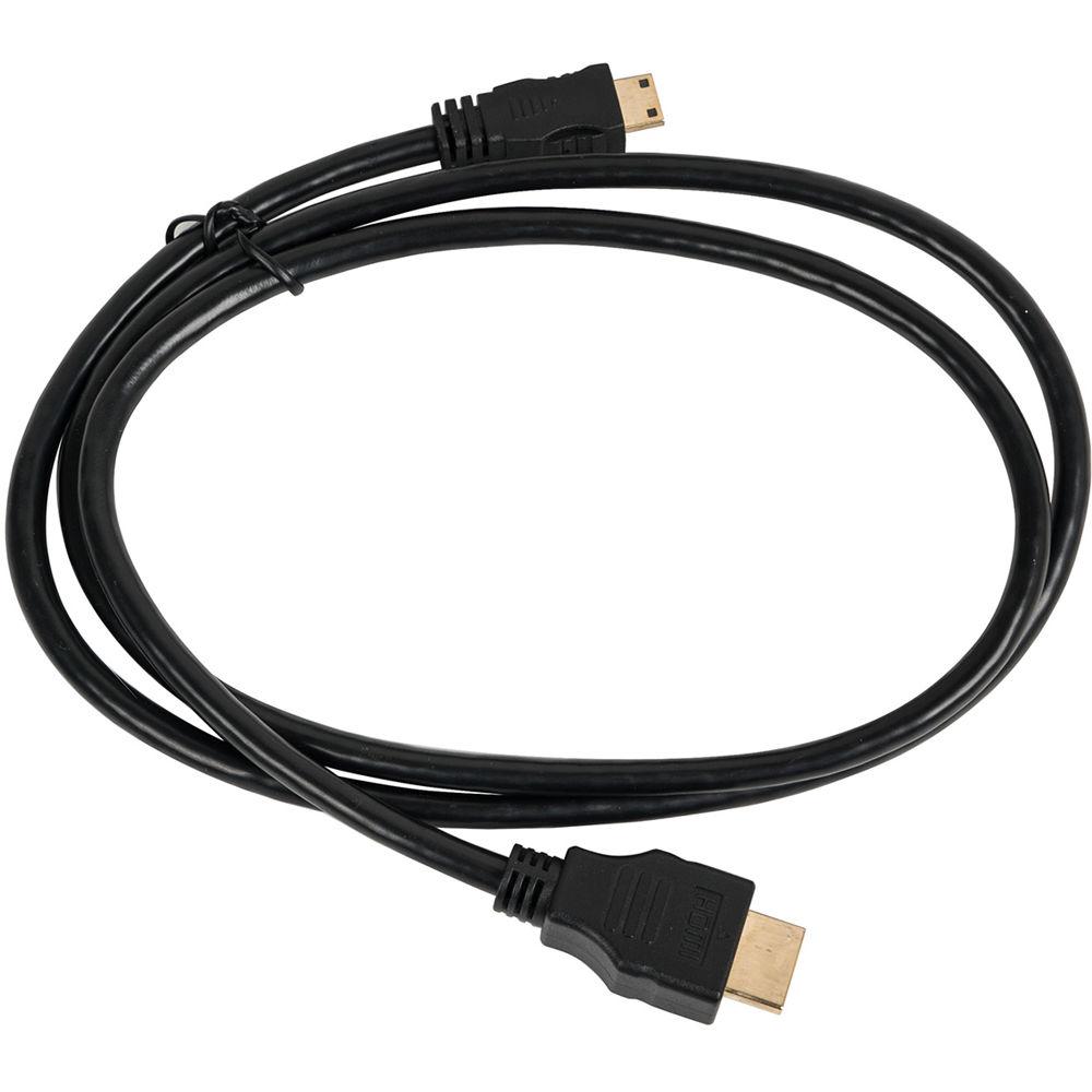 CAME-TV 4K-MT7S 7" 3G-SDI & HDMI 4K On-Camera Monitor