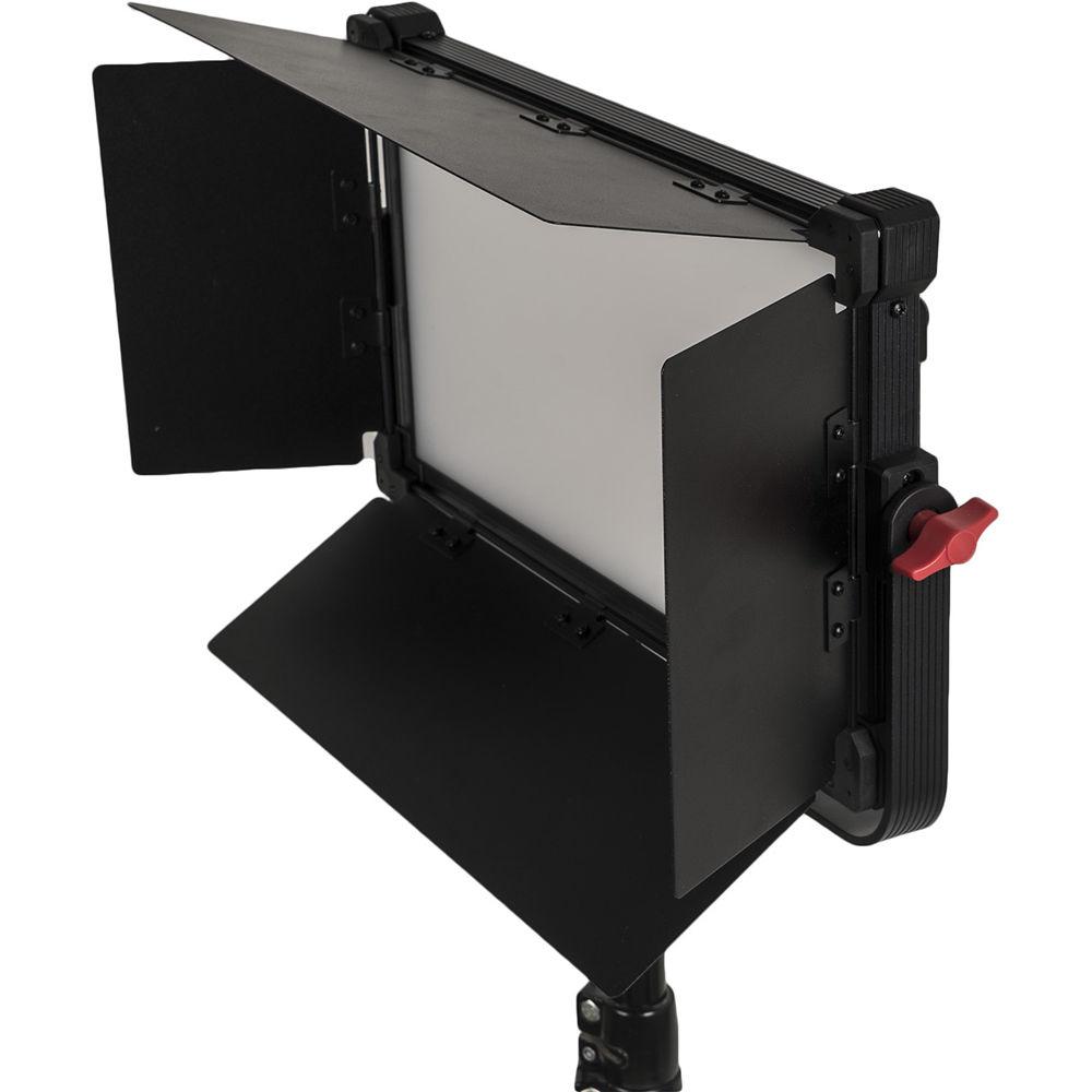 CAME-TV Boltzen Perseus RGBDT 75W Slim LED Light