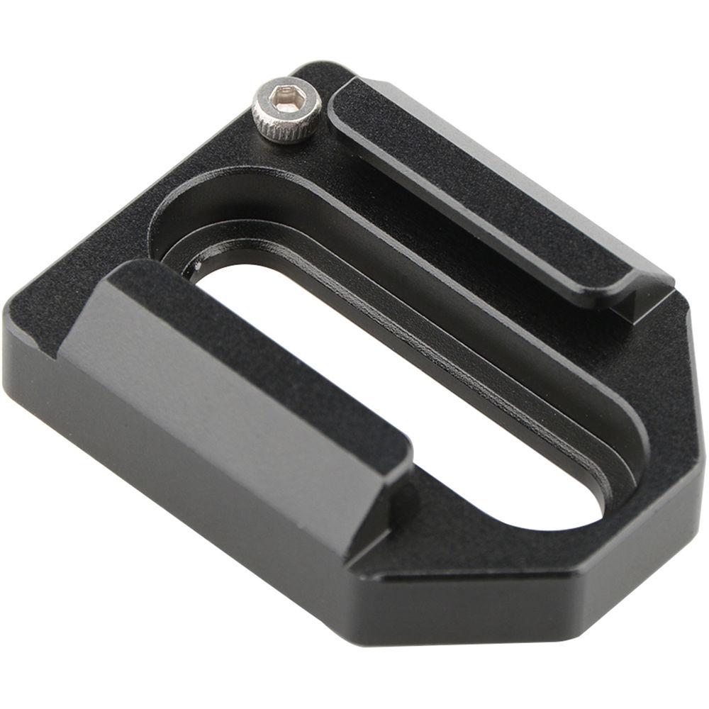 CAMVATE C1620 Dual 1 4"-20 Mount to Shoe Adapter