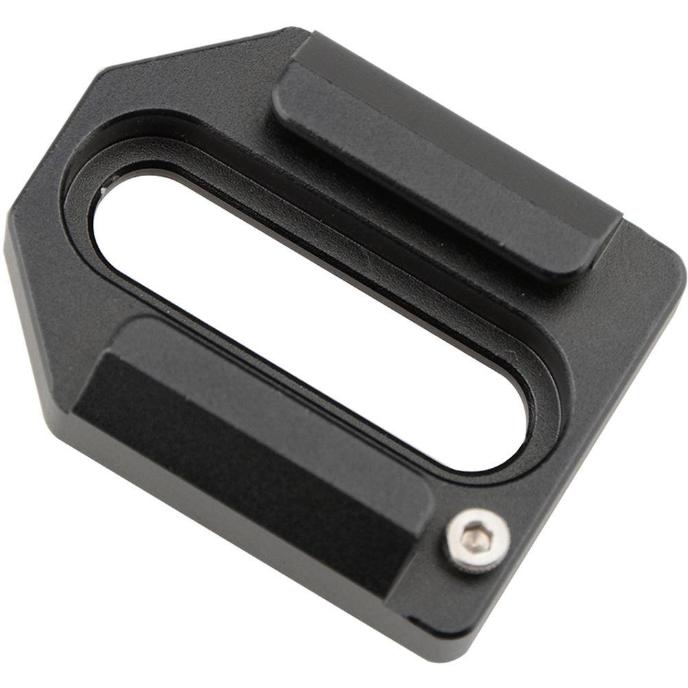 CAMVATE C1620 Dual 1 4"-20 Mount to Shoe Adapter
