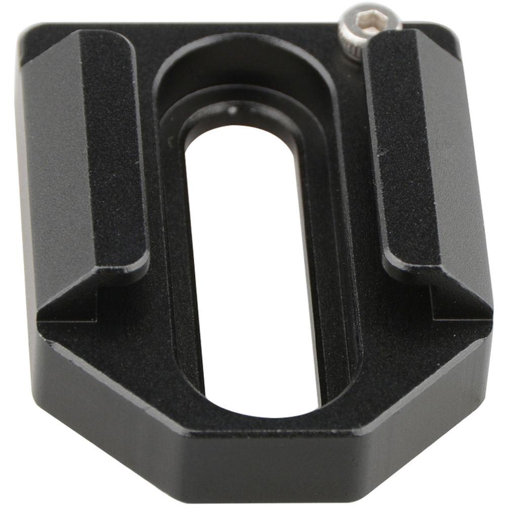 CAMVATE C1620 Dual 1 4"-20 Mount to Shoe Adapter