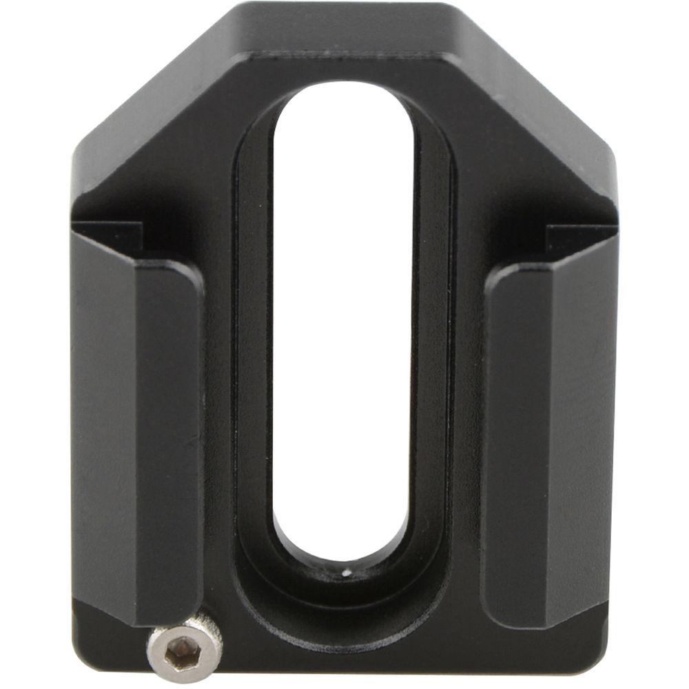 CAMVATE C1620 Dual 1 4"-20 Mount to Shoe Adapter