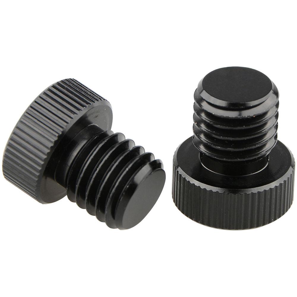 CAMVATE M12 Thread Rod Plug for 15mm Rail Support System